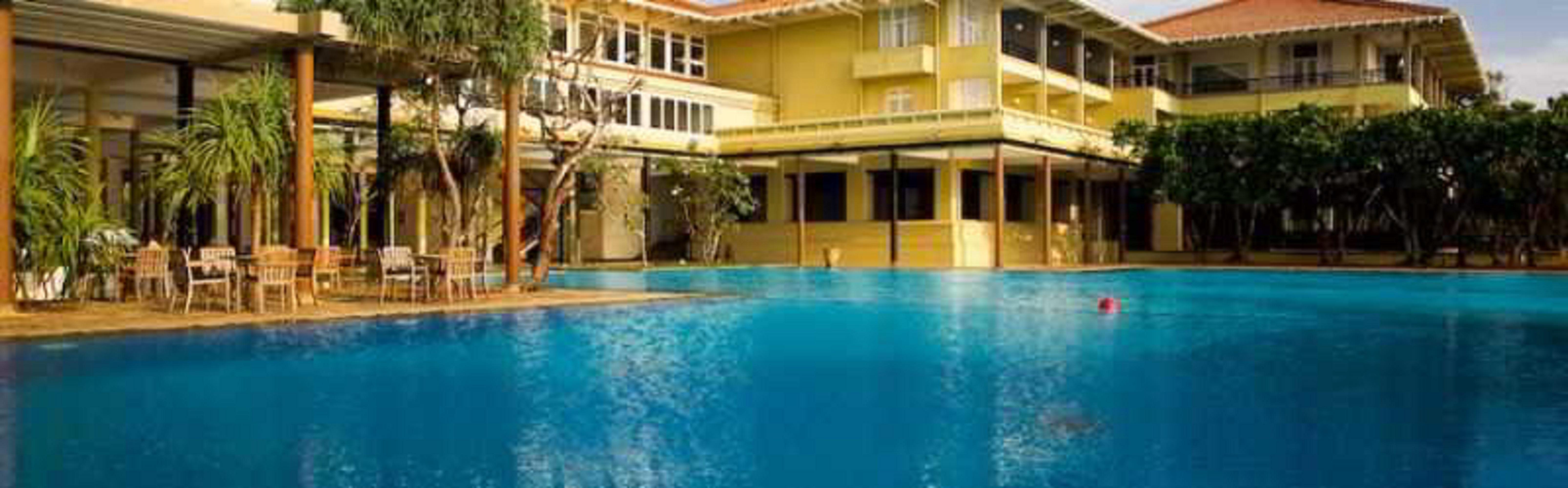 Heritance Ahungalla Bentota Exterior foto