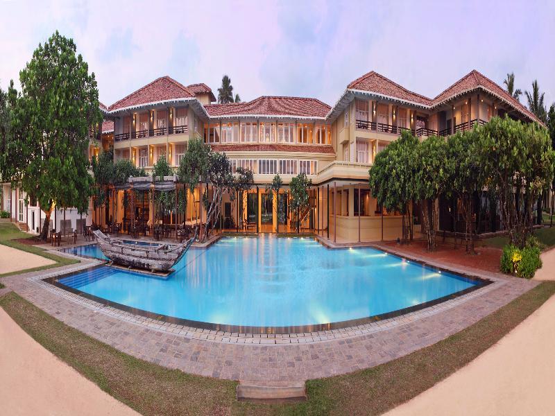 Heritance Ahungalla Bentota Exterior foto