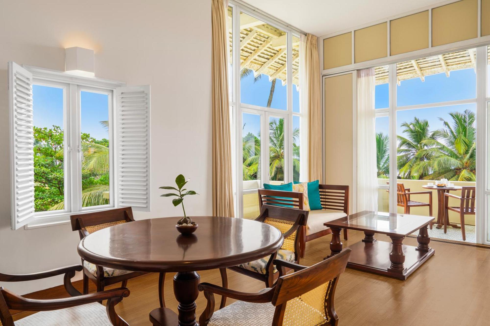 Heritance Ahungalla Bentota Exterior foto
