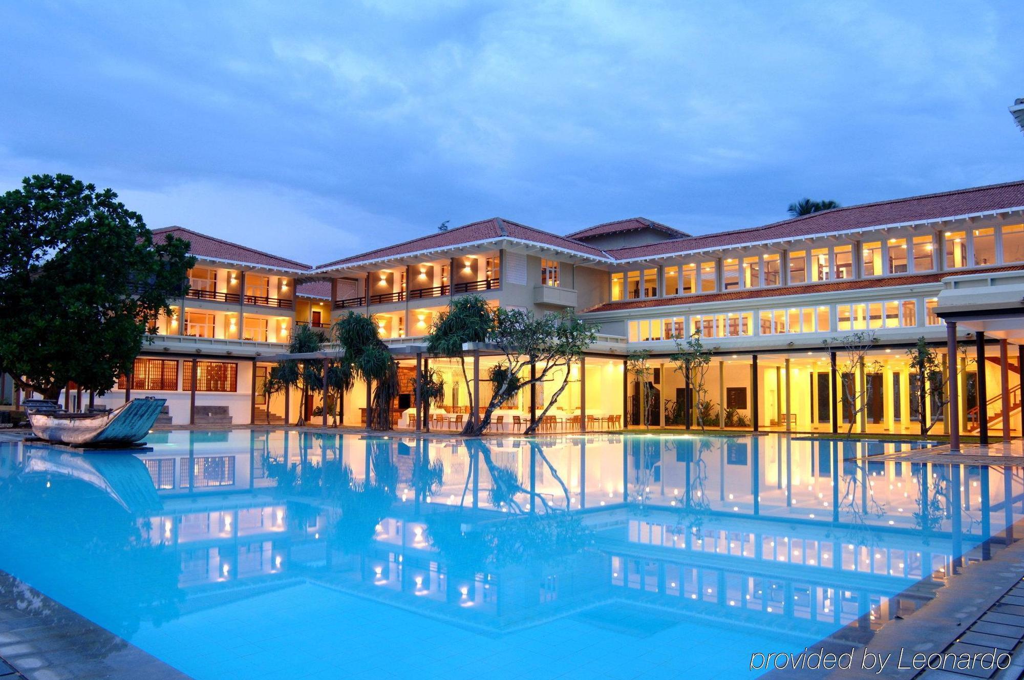 Heritance Ahungalla Bentota Facilități foto