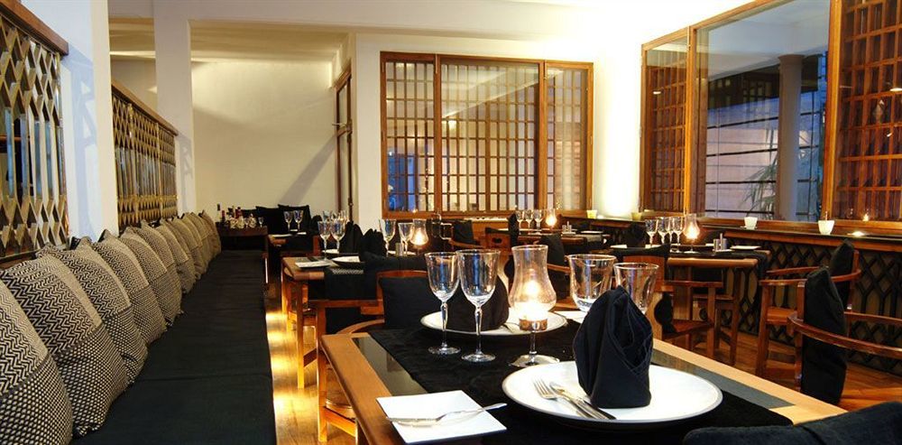 Heritance Ahungalla Bentota Exterior foto