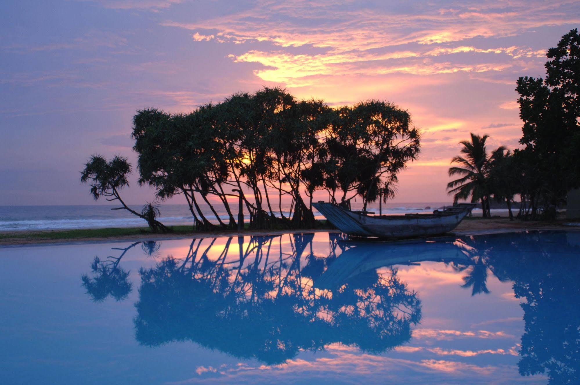 Heritance Ahungalla Bentota Exterior foto